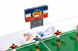 Mini stalo futbolo žaidimas Multistore цена и информация | Stalo futbolas | pigu.lt