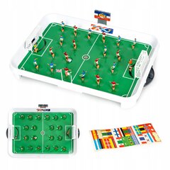 Mini stalo futbolo žaidimas Multistore kaina ir informacija | Stalo futbolas | pigu.lt