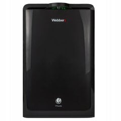 WEBBER AP9700 WI-FI очиститель воздуха цена и информация | Очистители воздуха | pigu.lt