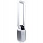 Ventiliatorius su oro drėkintuvu WEBBER WB1820 baltas kaina ir informacija | Ventiliatoriai | pigu.lt