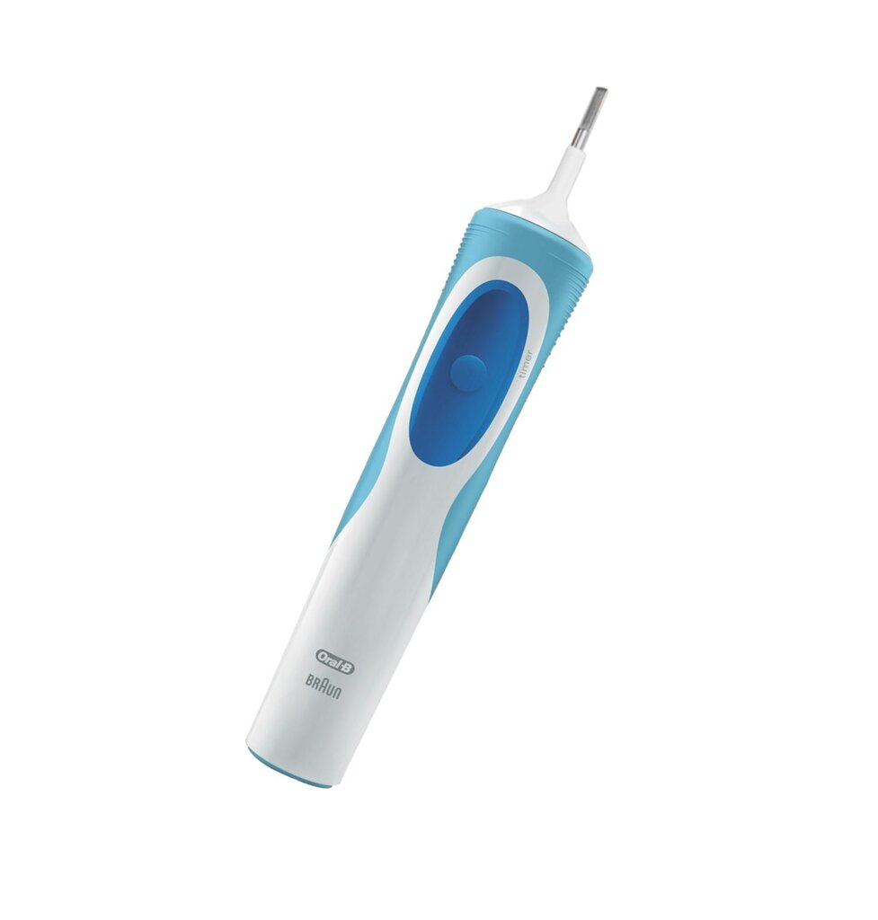 Oral-B D12.513 kaina ir informacija | Elektriniai dantų šepetėliai | pigu.lt