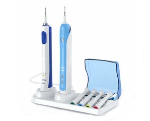 Сменная головка Precision Clean Oral-B (2 шт) цена и информация | Электрические зубные щетки | pigu.lt