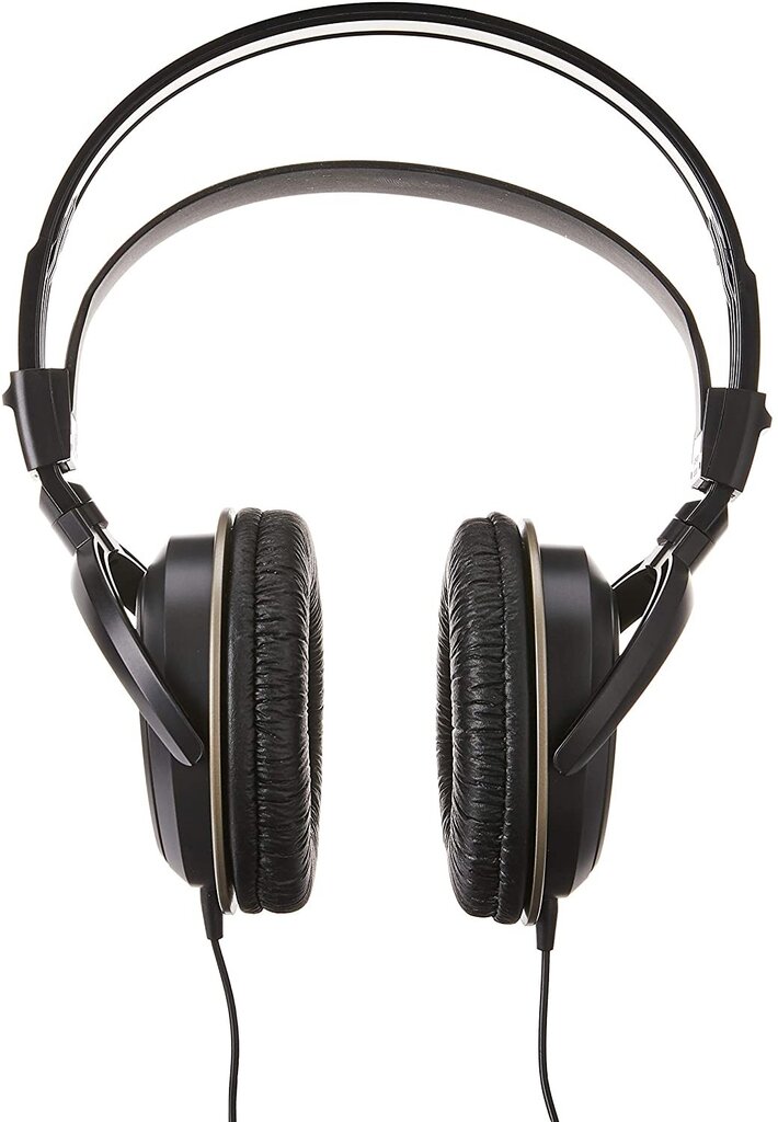 Audio Technica ATH-AVC200 цена и информация | Ausinės | pigu.lt