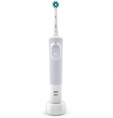 Oral-B 100 kaina ir informacija | Elektriniai dantų šepetėliai | pigu.lt