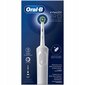 Oral-B D103 цена и информация | Elektriniai dantų šepetėliai | pigu.lt