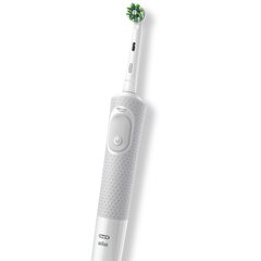 Oral-B D103 цена и информация | Электрические зубные щетки | pigu.lt