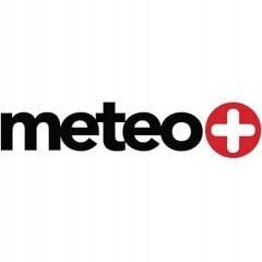 Метеостанция METEO SP100 с 2 датчиками цена и информация | Метеорологические станции, термометры | pigu.lt