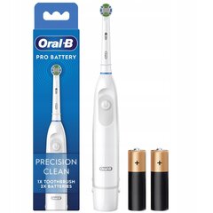 Oral-B DB5 цена и информация | Электрические зубные щетки | pigu.lt