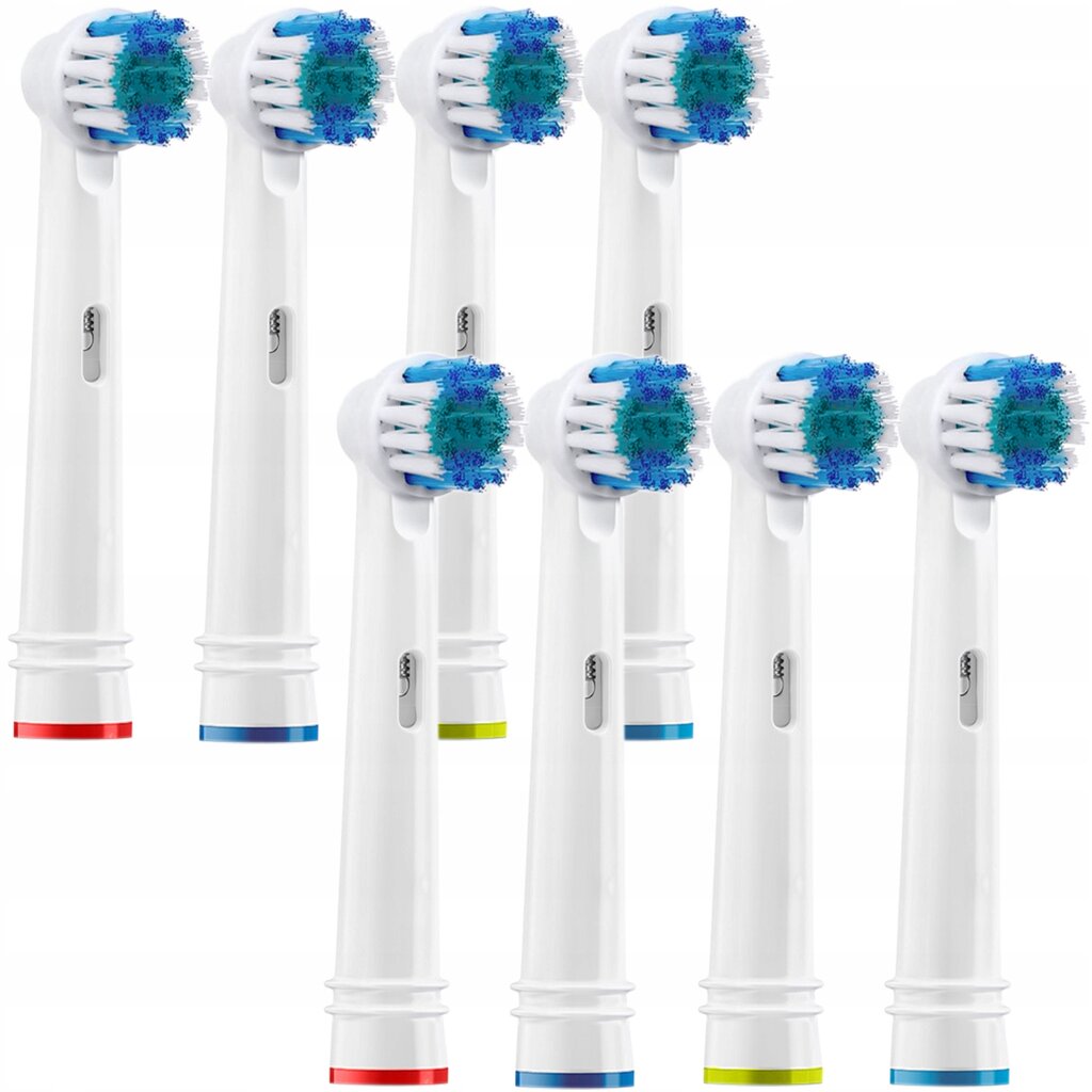 Oral-B Pro 3 3000 kaina ir informacija | Elektriniai dantų šepetėliai | pigu.lt