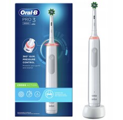 Сменная головка Precision Clean Oral-B (2 шт) цена и информация | Электрические зубные щетки | pigu.lt