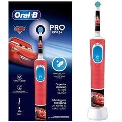 Oral-B 103 kaina ir informacija | Elektriniai dantų šepetėliai | pigu.lt