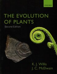 Evolution of Plants 2nd Revised edition kaina ir informacija | Ekonomikos knygos | pigu.lt