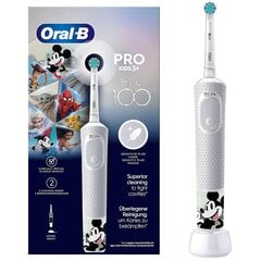 Oral-B 103 kaina ir informacija | Elektriniai dantų šepetėliai | pigu.lt