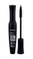 Blakstienų tušas Bourjois Volume Glamour Ultra Black kaina ir informacija | Bourjois Kvepalai, kosmetika | pigu.lt