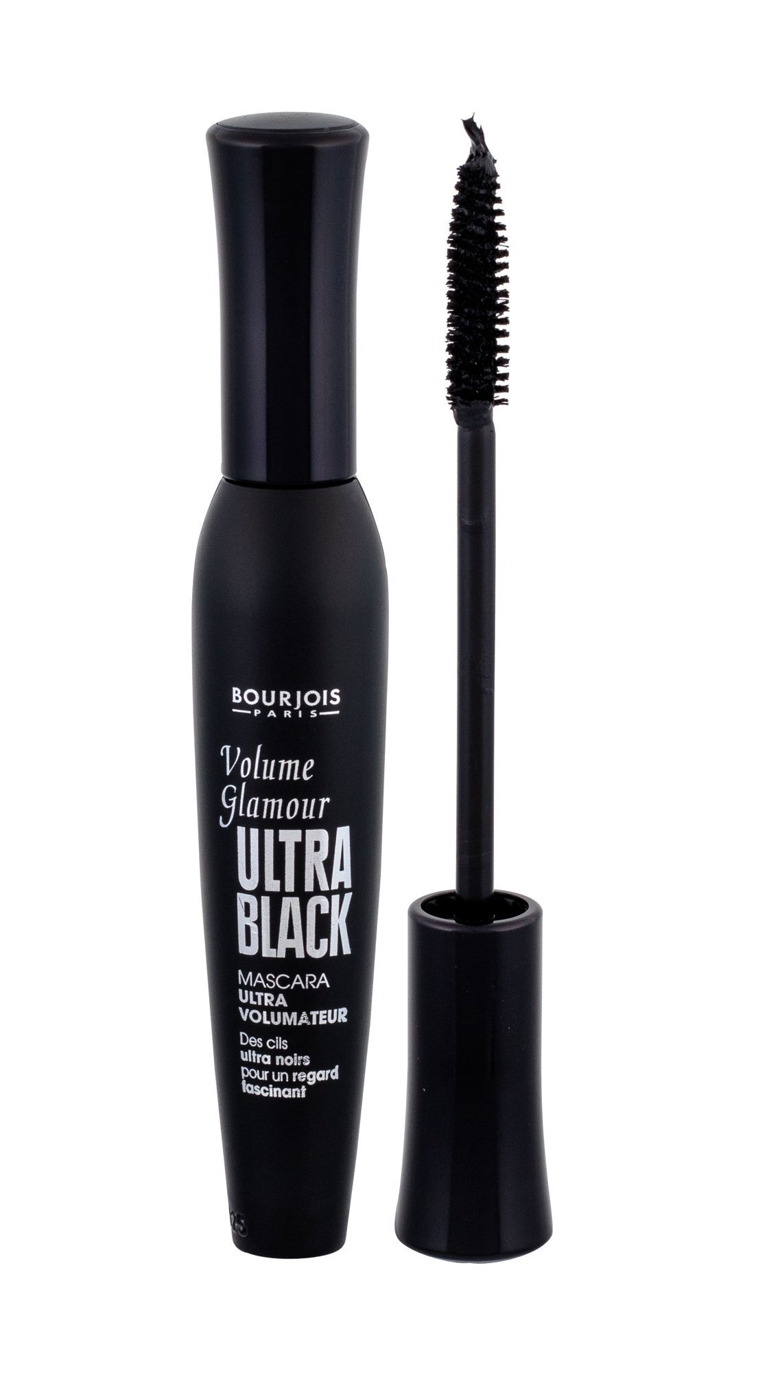 Blakstienų tušas Bourjois Volume Glamour Ultra Black
