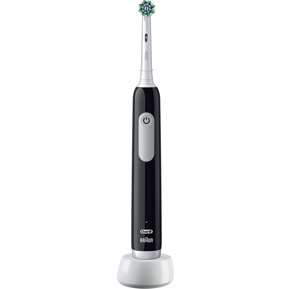 Oral-B Pro Series 1 kaina ir informacija | Elektriniai dantų šepetėliai | pigu.lt