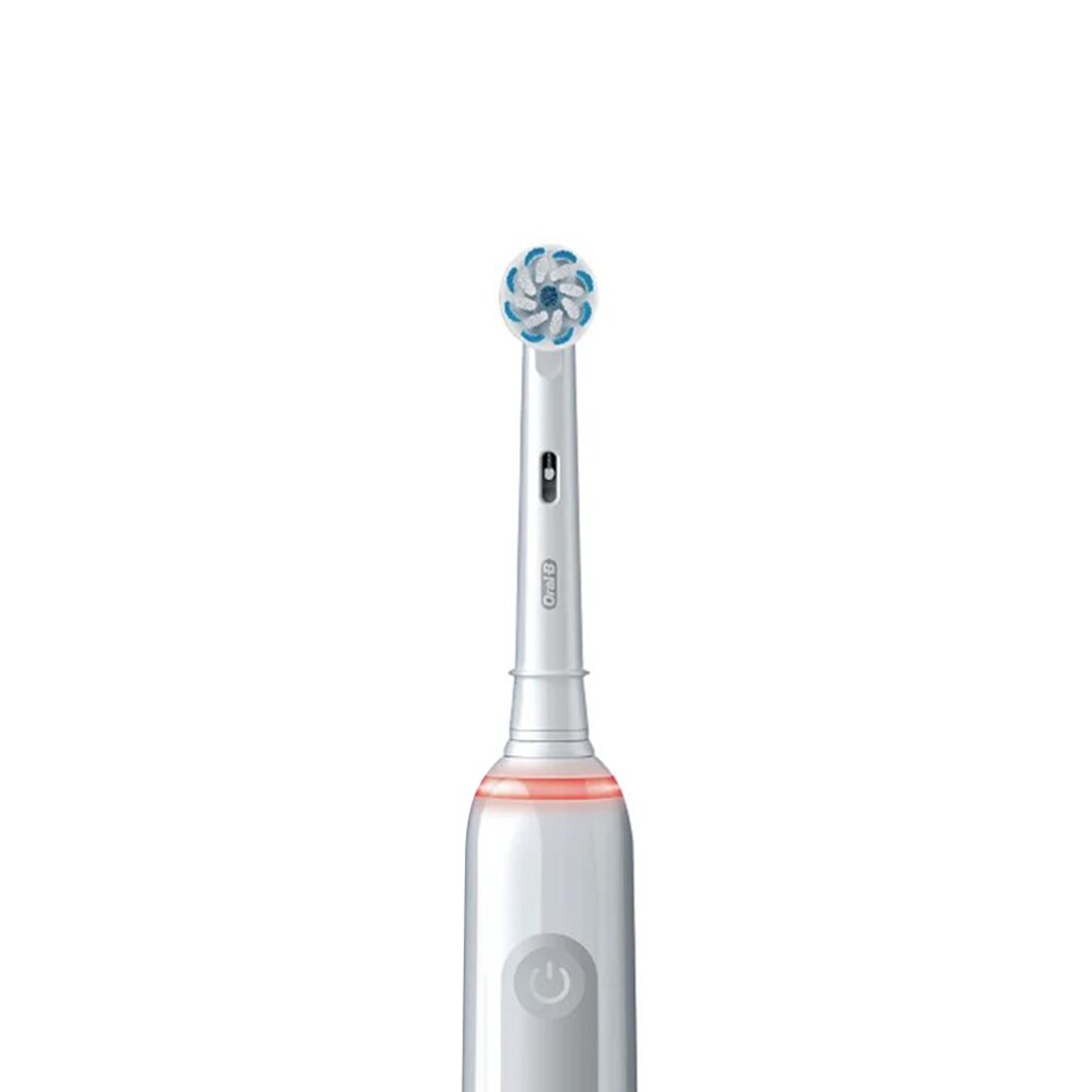 Oral-B Pro 3 3800 kaina ir informacija | Elektriniai dantų šepetėliai | pigu.lt