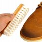 Batų šepetys, 12x4x2,8 cm kaina ir informacija | Drabužių ir avalynės priežiūros priemonės | pigu.lt