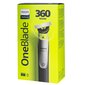 Philips Oneblade QP2734/20 kaina ir informacija | Barzdaskutės | pigu.lt