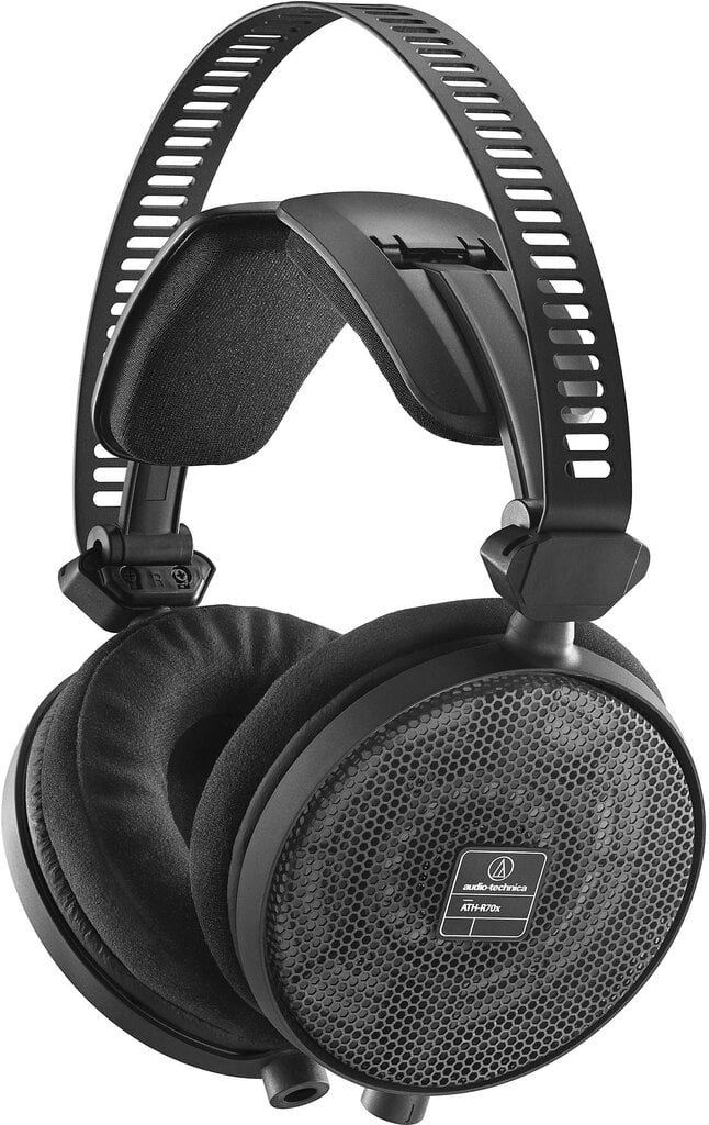 Audio Technica ATH-R70x kaina ir informacija | Ausinės | pigu.lt