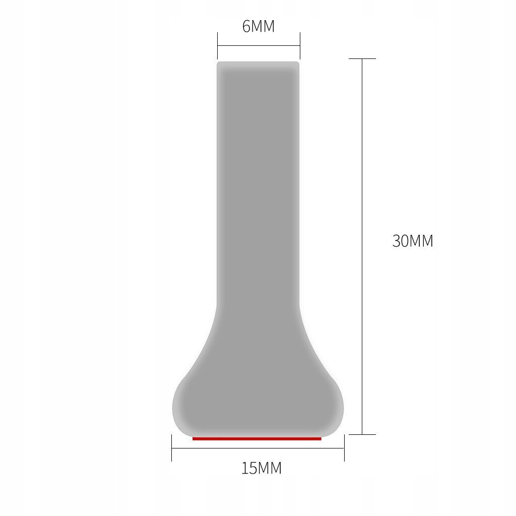 Sandarinimo juosta, 150 cm kaina ir informacija | Sandarinimo medžiagos | pigu.lt