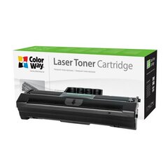ColorWay тонер-картридж Black для Samsung MLT-D111S цена и информация | Картриджи для лазерных принтеров | pigu.lt