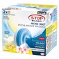 4x "Ceresit" absorbuojanti tabletė 450g (2x kalnų krioklys 2x lauko gėlės) цена и информация | Oro sausintuvai, drėgmės surinkėjai | pigu.lt