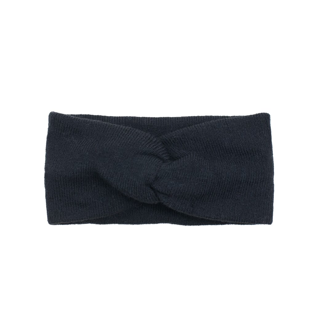 Art of Polo Galvos juosta juodas cz18384-6 kaina ir informacija | Kepurės moterims | pigu.lt