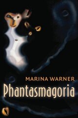 Phantasmagoria: Spirit Visions, Metaphors, and Media into the Twenty-first Century цена и информация | Книги по социальным наукам | pigu.lt