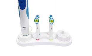 Сменная головка Precision Clean Oral-B (2 шт) цена и информация | Электрические зубные щетки | pigu.lt