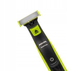 Oneblade QP220/55 kaina ir informacija | Epiliatoriai | pigu.lt