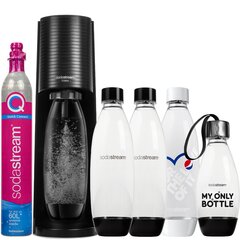 SodaStream kaina ir informacija | Gazuoto vandens aparatai ir priedai | pigu.lt