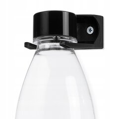 Sodastream kaina ir informacija | Gazuoto vandens aparatai ir priedai | pigu.lt