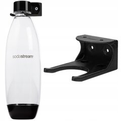 Sodastream цена и информация | Аппараты для газирования воды | pigu.lt