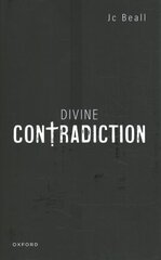 Divine Contradiction цена и информация | Духовная литература | pigu.lt