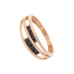 Золотое кольцо с бриллиантами цена и информация | Кольца | pigu.lt