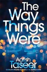 Way Things Were цена и информация | Фантастика, фэнтези | pigu.lt