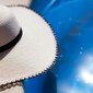 Moteriška Art of polo skrybelė, smėlio цена и информация | Kepurės moterims | pigu.lt