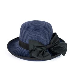 Moteriška Art of polo skrybelė, mėlyna kaina ir informacija | Kepurės moterims | pigu.lt