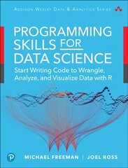 Data Science Foundations Tools and Techniques: Core Skills for Quantitative Analysis with R and Git цена и информация | Книги по экономике | pigu.lt