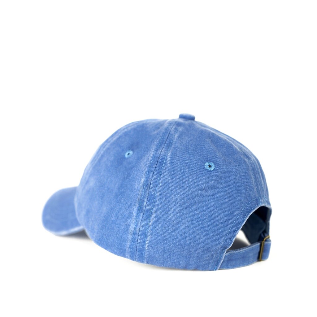 Kepurė mergaitėms Art of Polo 23154, mėlyna цена и информация | Kepurės, pirštinės, šalikai mergaitėms | pigu.lt