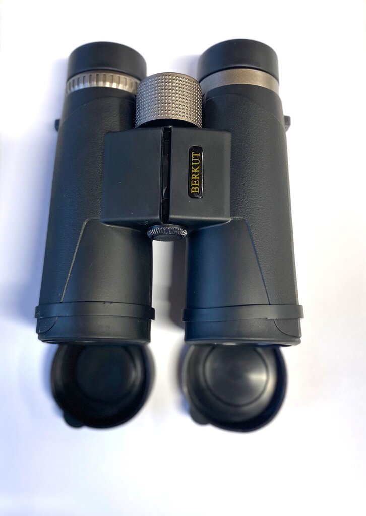 Sport optics /BERKUT 12×42 цена и информация | Žiūronai | pigu.lt