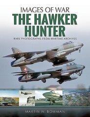 Hawker Hunter цена и информация | Книги по социальным наукам | pigu.lt