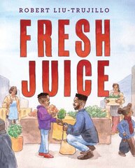 Fresh Juice цена и информация | Книги для подростков и молодежи | pigu.lt