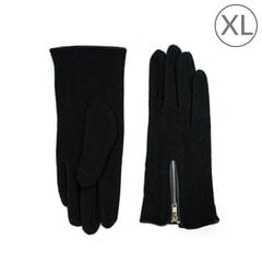 Art of Polo Перчатки, черный rk23201-4 цена и информация | Женские перчатки | pigu.lt