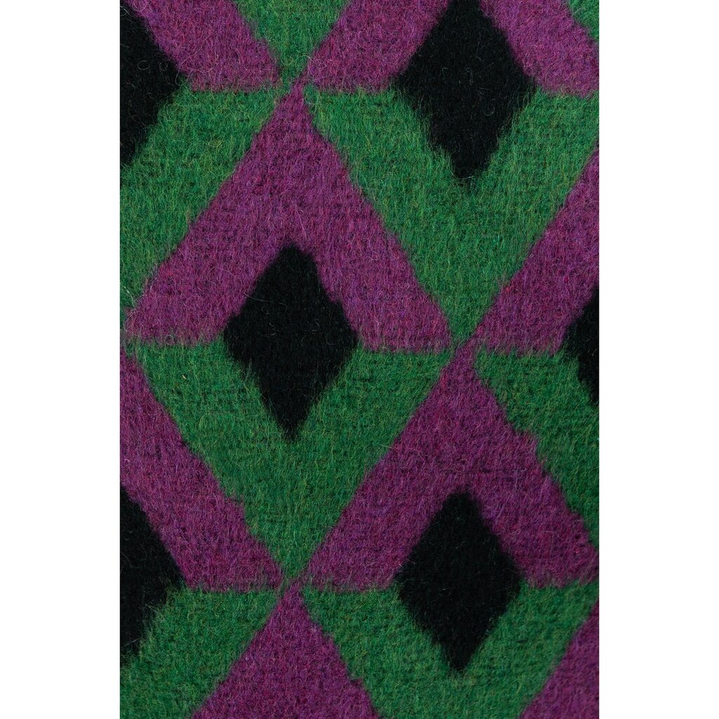Art of Polo Pirštinės žalias, violetinė rk23207-2 green kaina ir informacija | Moteriškos pirštinės | pigu.lt