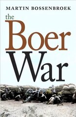 Boer War kaina ir informacija | Istorinės knygos | pigu.lt