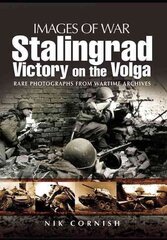 Stalingrad: Victory on the Volga kaina ir informacija | Istorinės knygos | pigu.lt