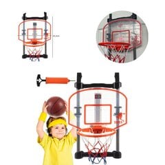 Баскетбольная игра для детей цена и информация | Игрушки для мальчиков | pigu.lt
