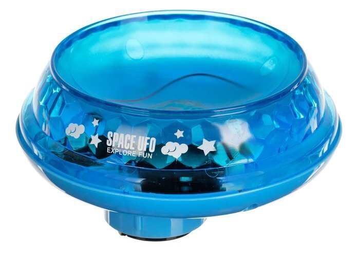 LED vonios žaislas Iso Trade Aštuonkojis цена и информация | Žaislai kūdikiams | pigu.lt